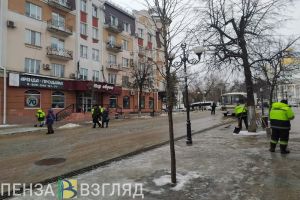 Поддержку по федеральным программам смогут получить около 370 тысяч россиян