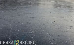 В зимние каникулы жителей Заречного приглашают на каток (0+)
