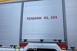 Прокуратура добилась, чтобы в селах Малосердобинского района выделили деньги на пожарные извещатели