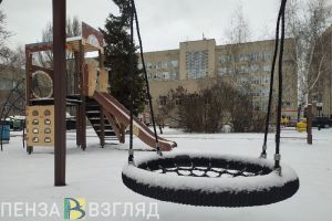 Следующие длинные выходные ждут пензенцев в феврале