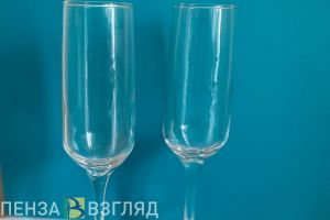 Пензенцам рассказали, как шампанское влияет на зубы