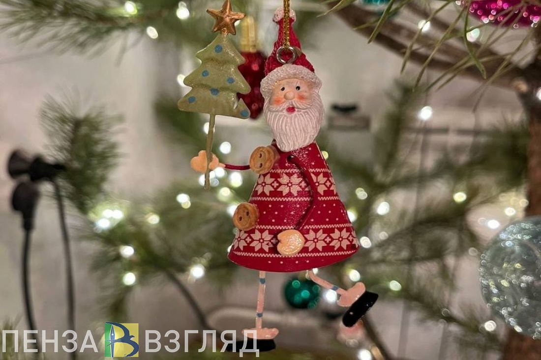 Пензенцам могут сократить число выходных дней на Новый год