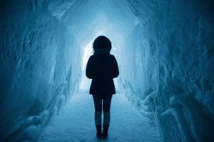 В Пензе нашли пропавшую 15-летнюю девушку
