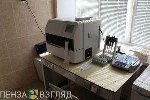 Один умер и восемь госпитализировано: ковид за сутки в Пензенской области