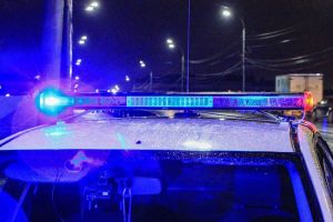 Два человека погибли в страшной аварии на трассе М-5 в Пензенской области