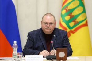 Пензенский губернатор выразил соболезнования родным и близким погибших в Макеевке