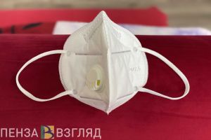 Больше 50 человек заболели ковидом за сутки в Пензенской области
