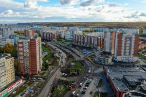 В Пензенской области в 2023 году планируют отремонтировать 87 километров дорог