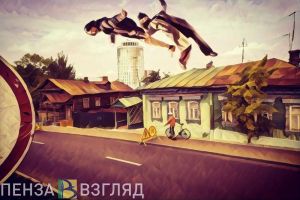 Что удивляло пользователей пензенских соцсетей в 2022 году