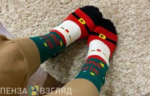 Пензенцам рассказали, как избежать переохлаждения и обморожения