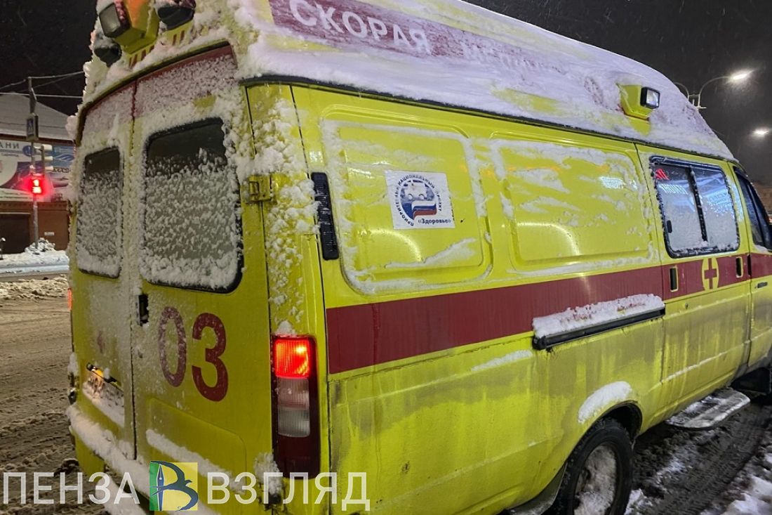 94 человека за сутки выздоровели от ковида в Пензенской области