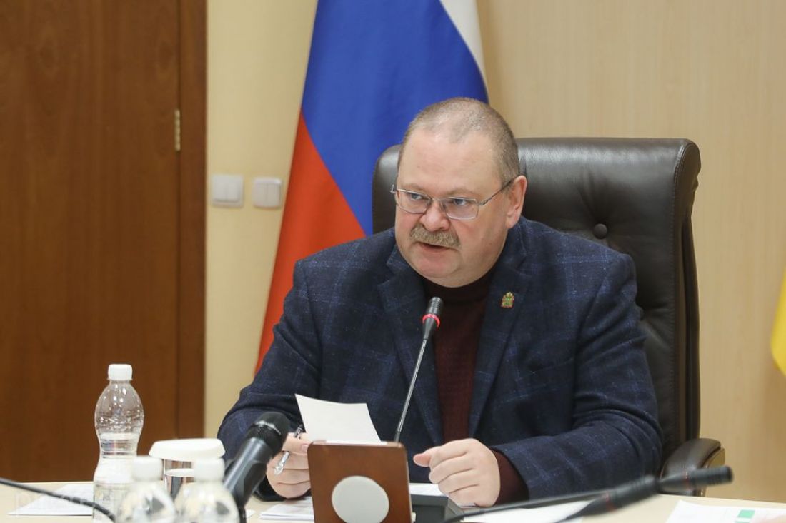 Более 7 миллиардов рублей направят из бюджета Пензенской области на социальные обязательства