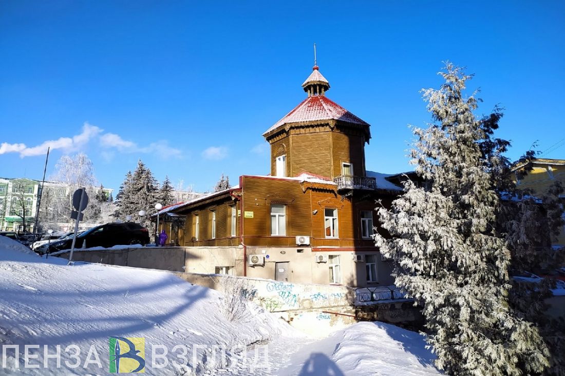 Кардиологи рассказали пензенцам, чем опасны морозы для сердца