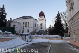 Стало известно, какие выставки смогут посетить пензенцы по «Пушкинской карте» (12+)