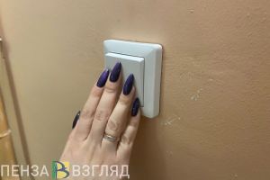 Десятки улиц Пензы останутся без света с 9 по 13 января