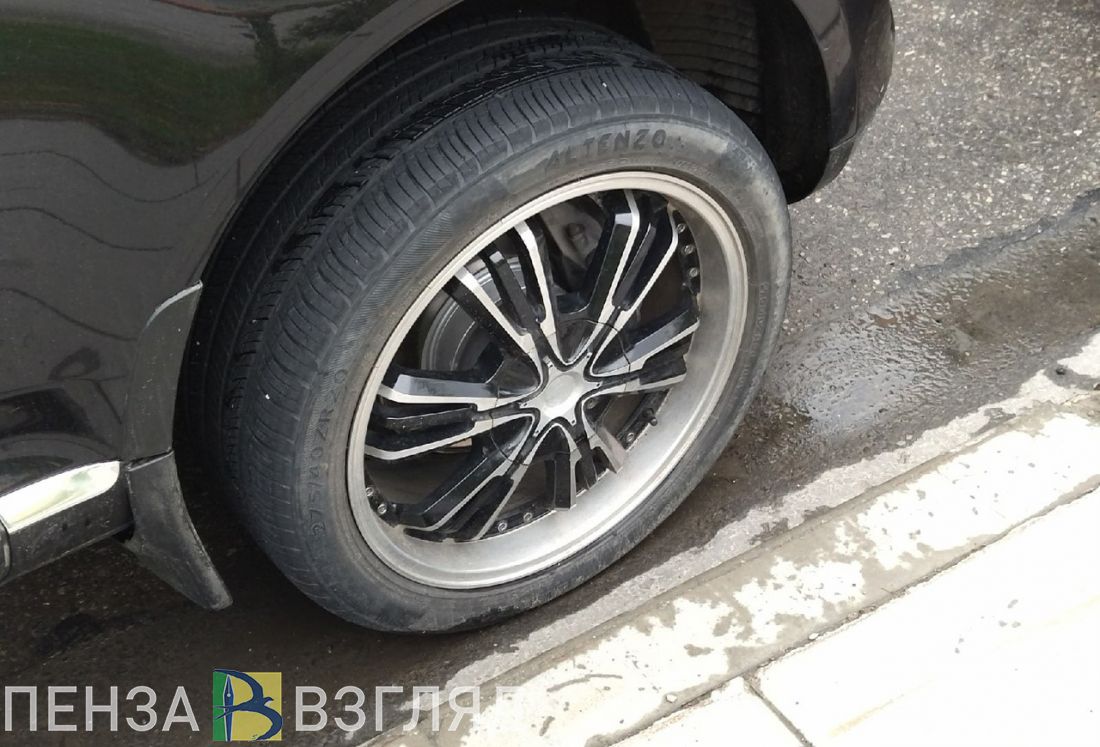 Пензенским водителям рассказали, как готовиться к поездке в морозную погоду