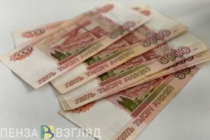 В 2023 году оклады пензенских военнослужащих предложено повысить на 10%
