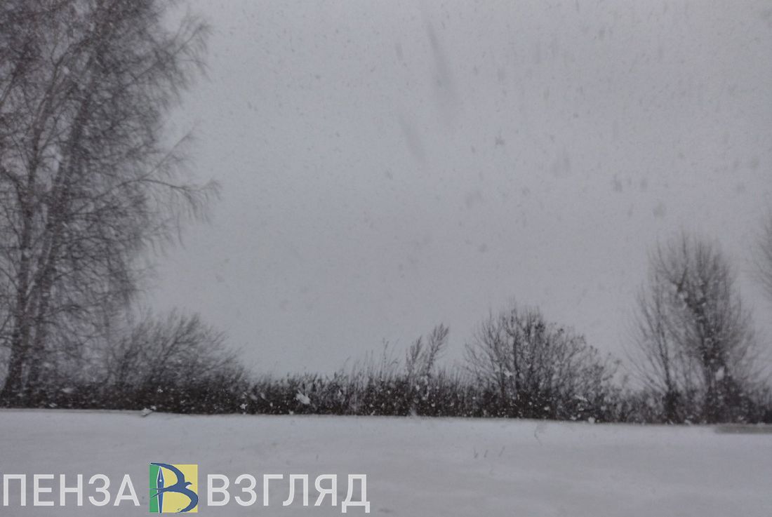 За каникулы пензенцы более 170 раз пожаловались на состояние дорог