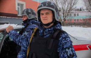 Двое на одного. В Пензе задержали участников драки