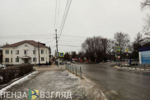 Сердобчанам рекомендовали не выходить на улицу без необходимости