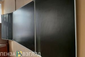 В Пензе заявили о достаточном числе мест в школах для детей района Ближнее Арбеково