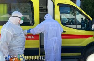 За неделю в Пензенской области выявили более 50 случаев гриппа