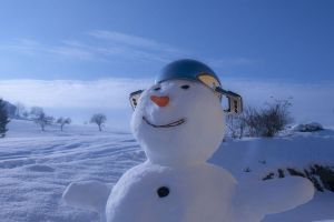 Синоптики прогнозируют потепление в Пензе с 12 января