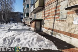 Двое жителей Саратова украли из пензенских подвалов имущество на 480 тысяч рублей