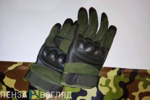 Пензенцы узнали о планах властей по пополнению мобилизационного резерва