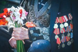 Пензенским ветеранам ВОВ могут одобрить новые ежегодные выплаты