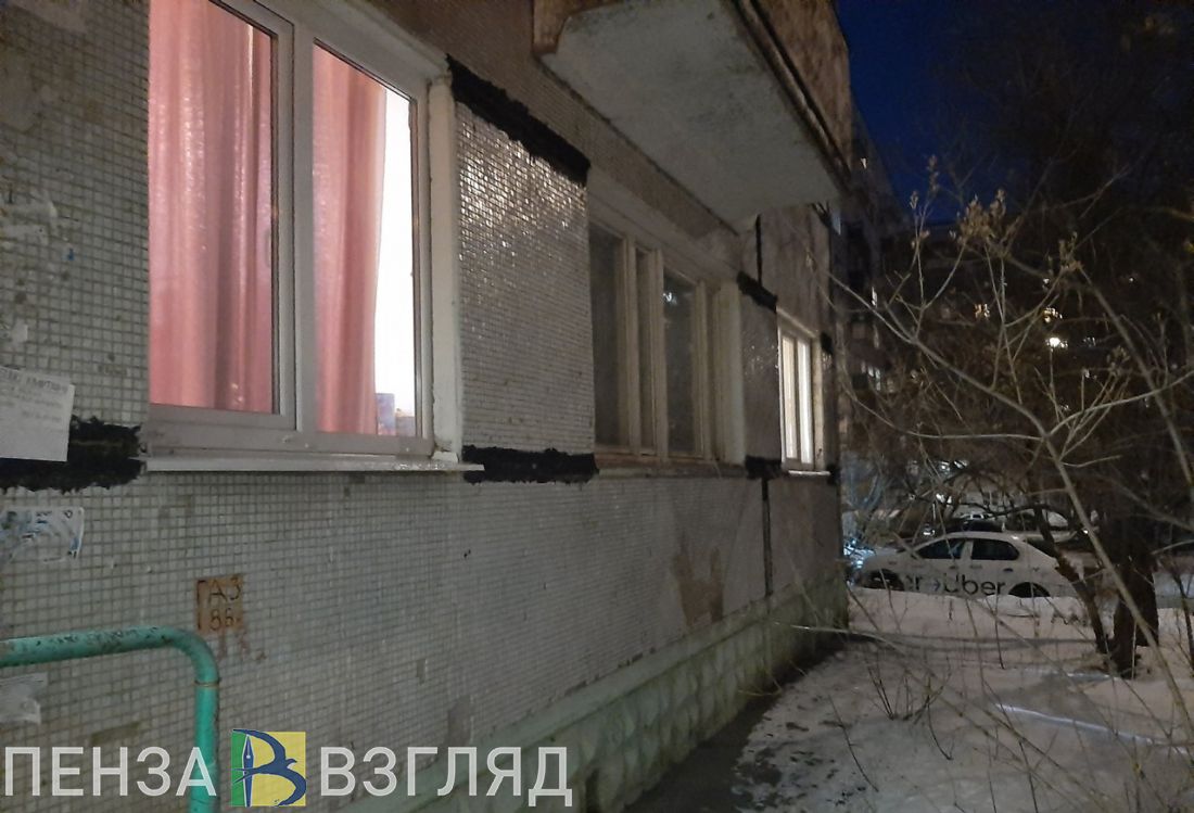 Пензенцам рассказали про микродоли в квартирах по 6 квадратных метров