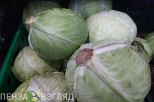 Пензенцам рекомендуют есть больше цитрусовых и капусты в январе