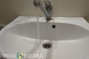 Региональные власти изучат возможность централизованного водоснабжения пензенского села