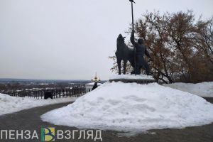 Росстат подсчитал, сколько в Пензенской области русских