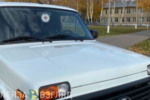 Пензенским медикам напомнили о новых специальных выплатах в 2023 году
