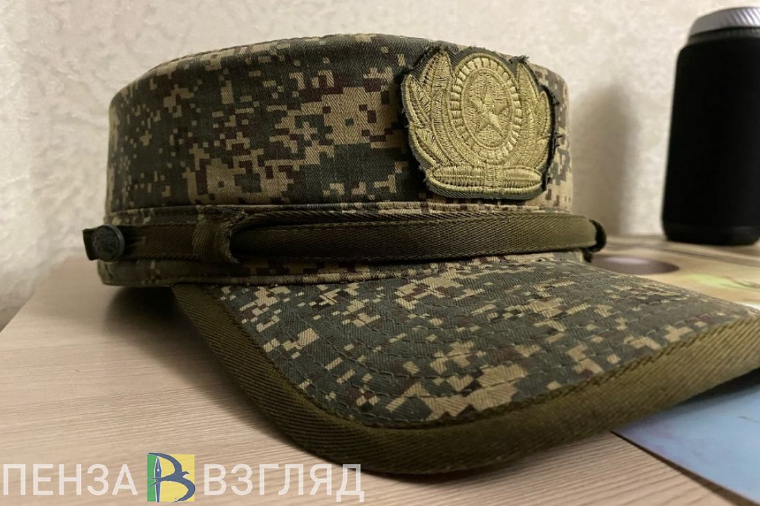 Пензенцам рассказали о выплатах раненым мобилизованным