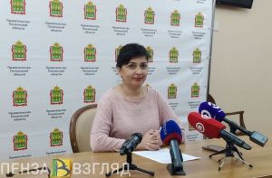 Воробьева: «Больших вспышек гриппа мы не ожидаем»
