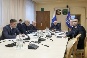 Пензенская область сможет получить федеральные субсидии на социальную газификацию