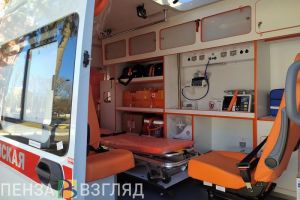 Пензенцам рассказали о том, как выявляется новый штамм коронавируса «кракен»