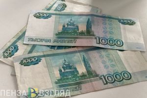В Пензенской области нескольким категориям населения пообещали индексацию ежемесячной выплаты