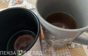 Пензенцам рассказали об опасности глинтвейна зимой