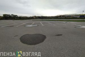 19-летний житель Каменского района угнал автомобиль со стоянки