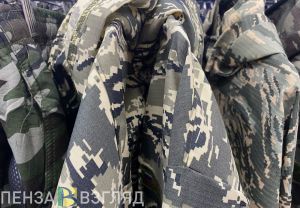 Пензенцам рассказали, как идет работа с родственниками погибших участников СВО