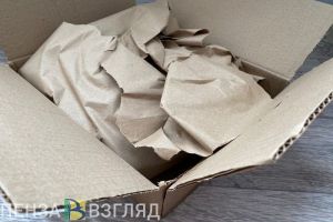 В Пензе водитель большегруза украл 40 ящиков мандаринов