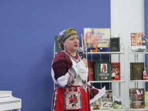 В Пензе появится Детский центр национальных культур