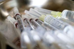 Пензенцам стало известно, что вакцинация может не помочь против ковидного штамма «кракен»