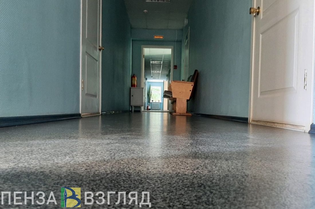 Пензенцам рассказали, сколько длится инкубационный период штамма «кракен»