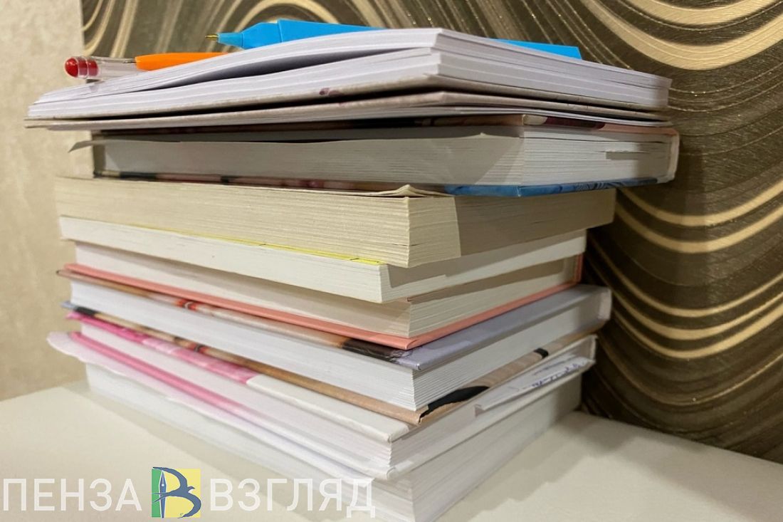 В Пензенской области произошло снижение в сфере услуг по печатанию газет