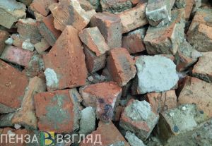 После ракетного удара в Пологовском районе пензенцы не пострадали