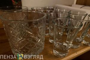 Пензенцев предупредили о повышенном риске рака из-за алкоголя